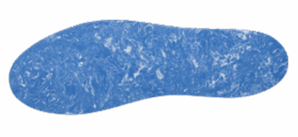 Blue Cloud Top Cover