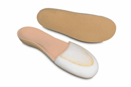 Transmet Prosthesis
