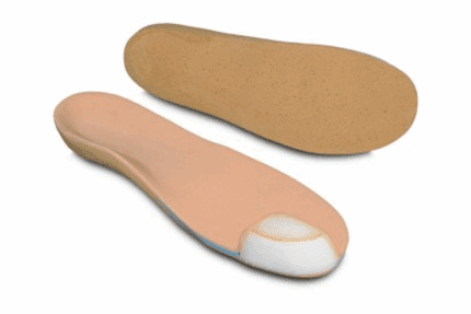 Partial Foot Prosthesis